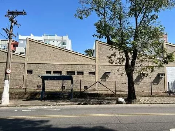 Imagem Galpão / Depósito / Armazém para alugar, 3300m² - Vila Pires super destaque galpão/depósito