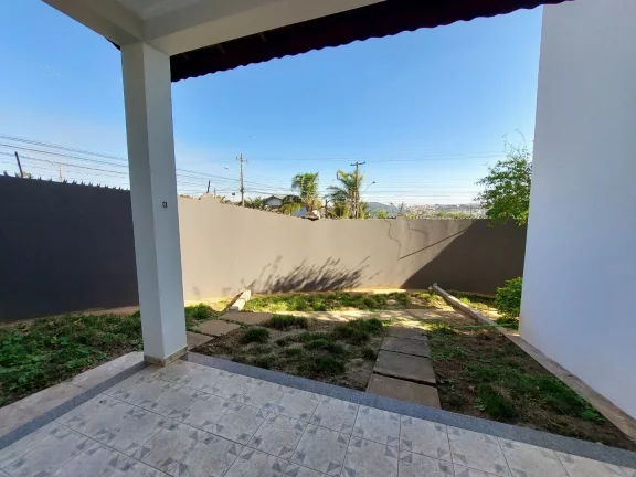 Imagem SOBRADO - DE ESQUINA - PARQUE MANOEL DE VASCONCELOS - SUMARÉ