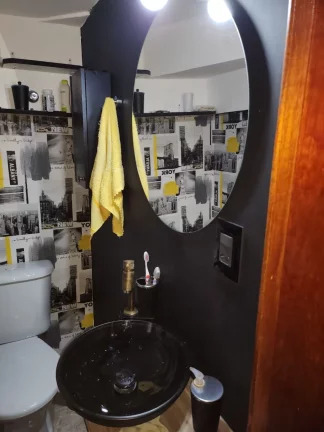 Imagem Sobrado com 2 Quartos à Venda, 56 m² em Vila Esperança - São Paulo