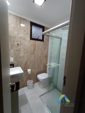 Imagem Apartamento à venda no bairro Vila Curuçá - Santo André/SP
