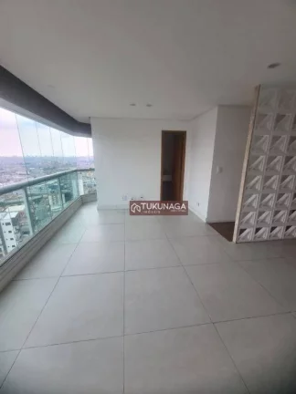 Imagem Cobertura com 3 dormitórios à venda, 160 m² por R$ 1.300.000,00 - Vila Galvão - Guarulhos/SP