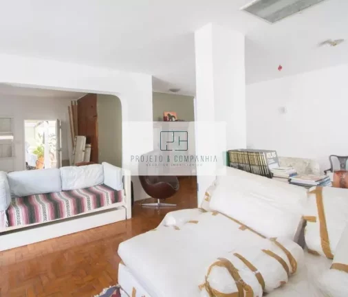 Imagem Casa Térrea em Granja Julieta - São Paulo