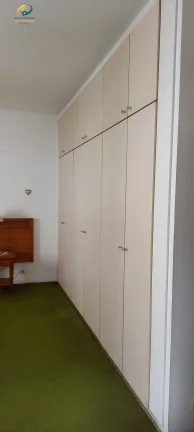 Imagem Casa à venda no bairro Indianópolis - São Paulo/SP