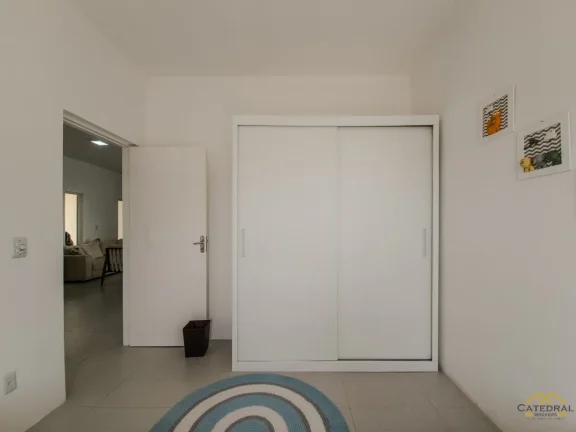 Imagem Casa Térrea Venda Porteira Fechada - Residencial Cambarah - R$ 1.060.000,00 - Jarinu -SP