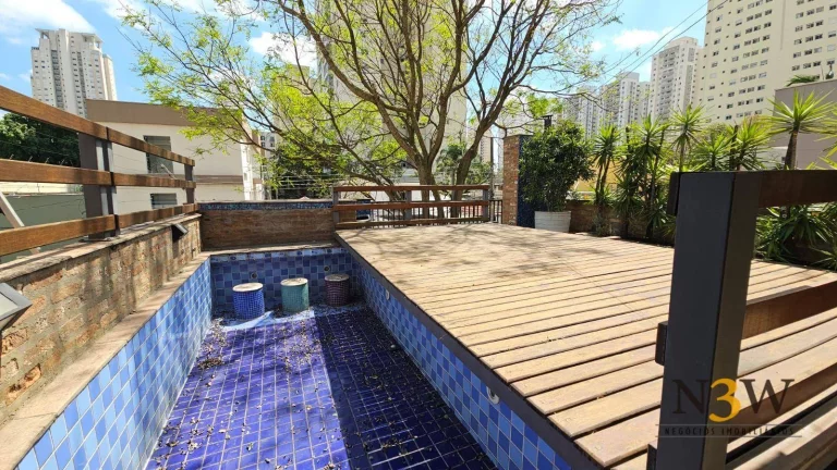 Imagem Casa com 3 dormitórios à venda, 224 m² por R$ 1.700.000,00 - Vila Leopoldina - São Paulo/SP