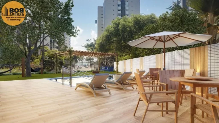 Imagem Apartamento Padrão