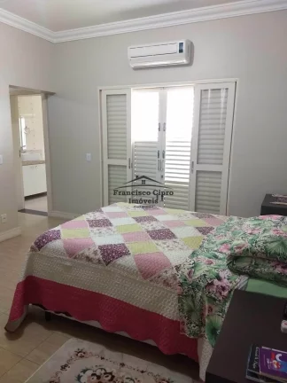 Imagem Casa à venda no bairro Condomínio Jardim Nova - Cachoeira Paulista/SP