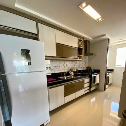 Imagem APARTAMENTO EXCLUSIVO E TRANQUILO NA PRAIA DO MORRO