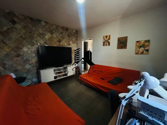 Imagem Área Privativa a venda 3 Quartos no Bairro Santa Cruz Contagem MG