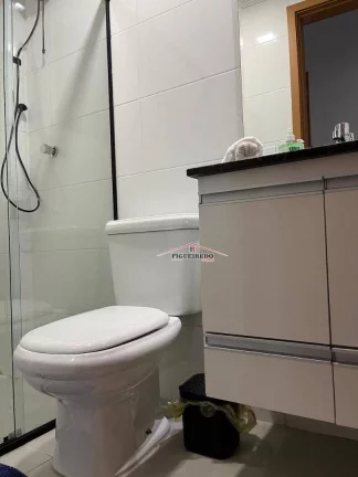 Imagem Apartamento à venda, 75 m² por R$ 600.000,00 - Canto do Forte - Praia Grande/SP