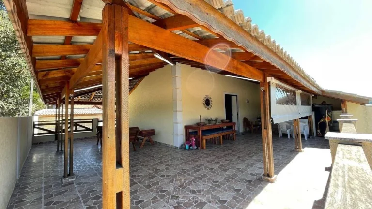 Imagem Casa à venda no bairro Terra Preta - Mairiporã/SP