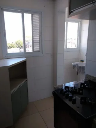 Imagem Residencial Beatriz - Apartamento 2 Dormitórios com Suíte e 2 Vagas Cobertas, à 5min. do Centro