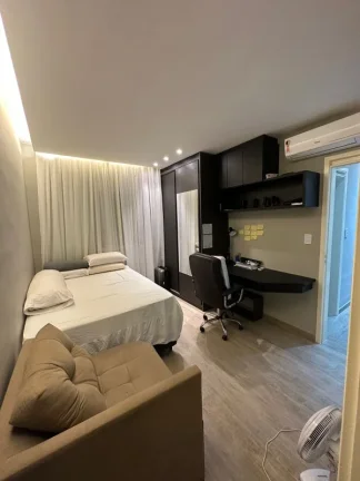 Imagem Apartamento Mobiliado para Locação