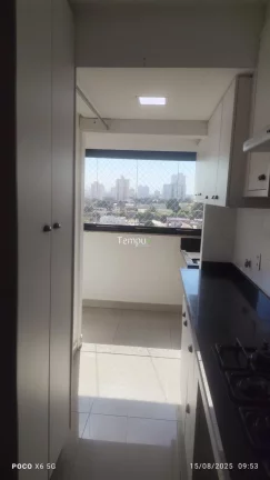 Imagem Spazio di Lorenzzo - Aluguel Spazio Di Lourenzzo, 3 suítes, completo em armários, Apartamento em Vila Rosa, Goiânia/GO