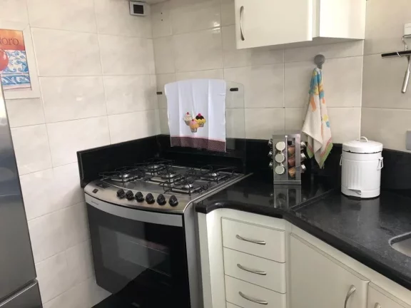 Imagem Apartamento com 2 dormitórios à venda, 277 m² por R$ 1.200.000,00 - Vila Santa Maria - Poá/SP