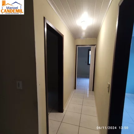 Imagem Terreno à venda no bairro Vila Nova, em Joinville