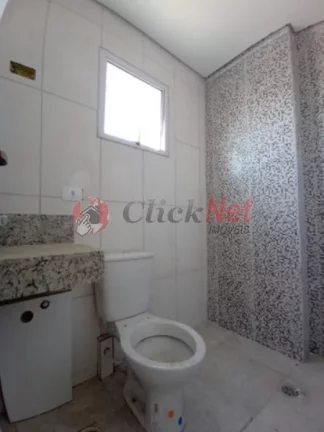 Imagem Cobertura Penthouse à Venda no bairro Taboão em São Bernardo do Campo