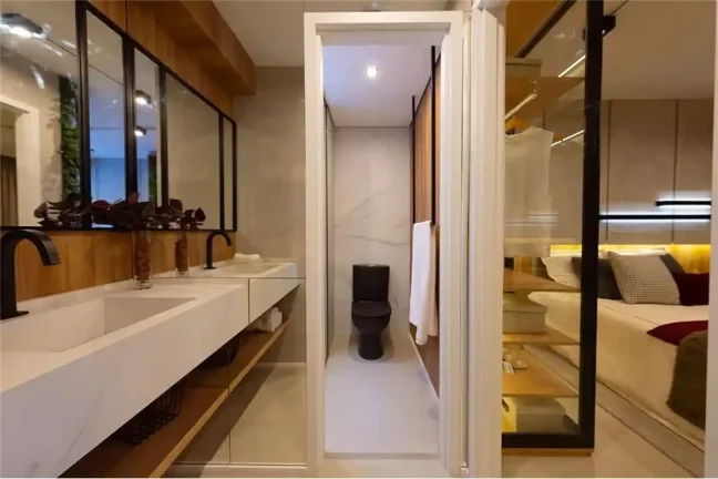 Imagem APARTAMENTO RESIDENCIAL em São Paulo - SP, Saúde