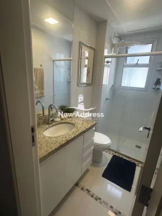 Imagem Parque das Castanheiras: à venda apartamento de 3 quartos - Vila Velha