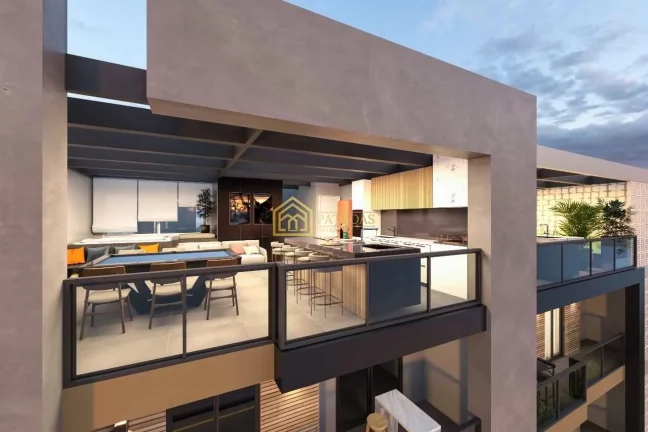 Imagem Apartamento Padrão