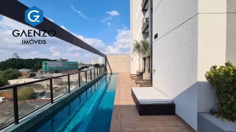 Imagem Apartamento com 1 Quarto à Venda, 38 m² em Presidente Altino - Osasco