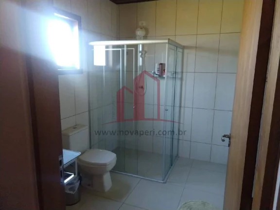 Imagem Chácara de luxo à venda em Mairiporã-SP, Residencial Ypeville: 6 quartos, 2 suítes, 5 banheiros, 20 vagas, 700m². Aproveite!