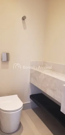 Imagem Casa a Venda no Loteamento Parque dos Alecrins - Campinas

Casa NOVA com 4 quartos (todos suítes, u...