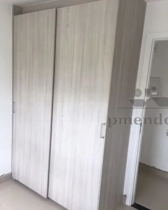 Imagem Apartamento à venda no Jardim das Perdizes com 60m².