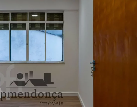 Imagem Higienopolis, apartamento 3 dts, 1 suite, 1 vaga, reformado, 123m2