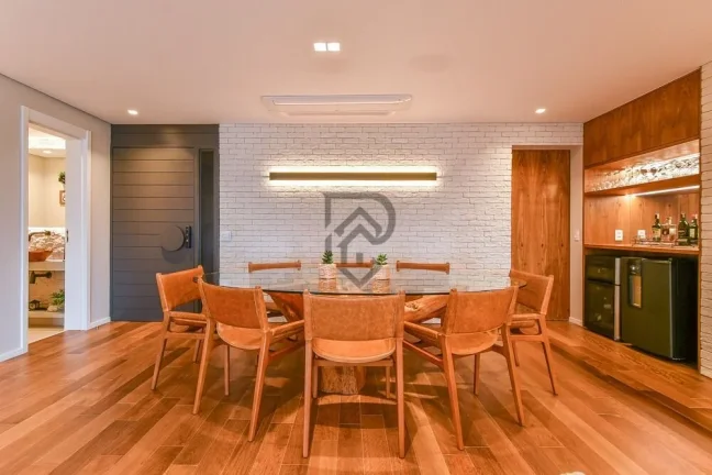 Imagem Apartamento moema alto padrão proximo metrô pronto para morar