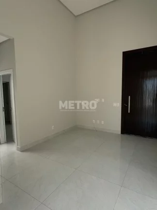 Imagem Aluguel de Casa no BUONA VITA com 3 suítes, master com closet, gourmet