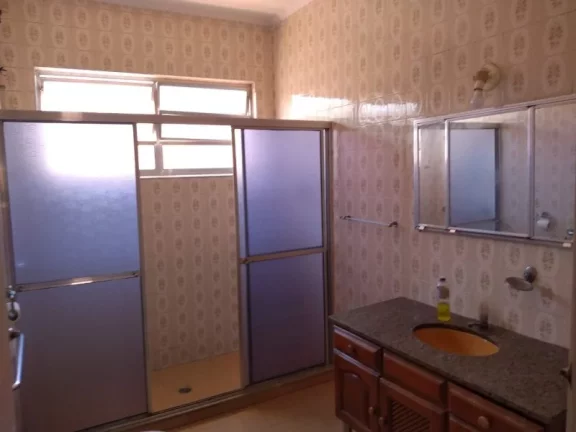 Imagem CASA COM 3 DORMITÓRIOS À VENDA, 198 M² POR R$ 580.000,00 - SANTA MARIA - SANTOS/SP