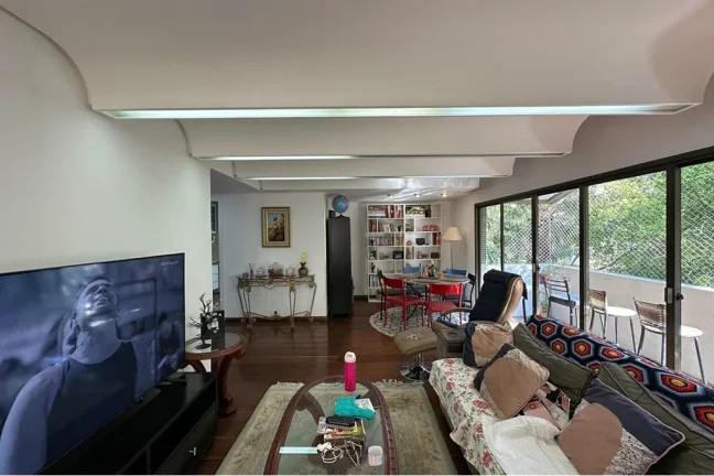 Imagem APARTAMENTO RESIDENCIAL em São Paulo - SP, Santana