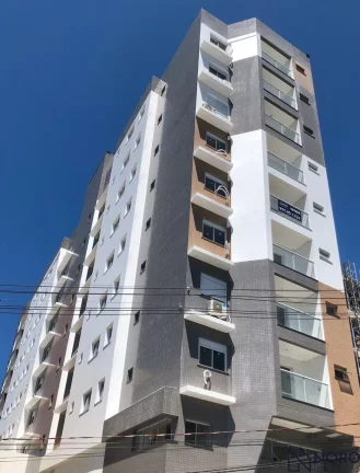 Apartamento 1 dormitório living sacada cozinha integrada box prédio elevador esp