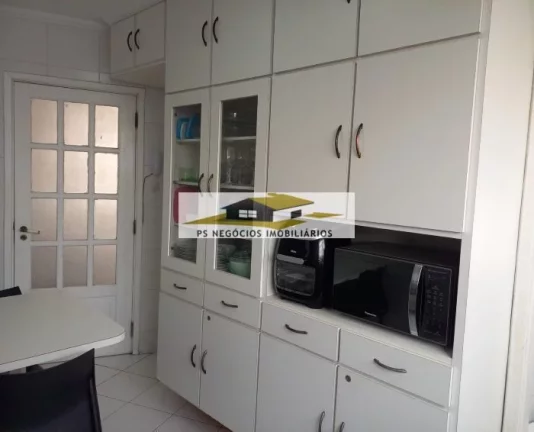 Imagem Apartamento para venda na Vila Mariana 109mts