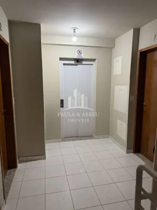 Imagem APARTAMENTO 2 DORMITÓRIOS JD. ESTRELA -MAUÁ