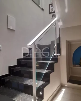 Imagem Casa à venda com 250 m² | Parque Bom Retiro | Paulínia - SP