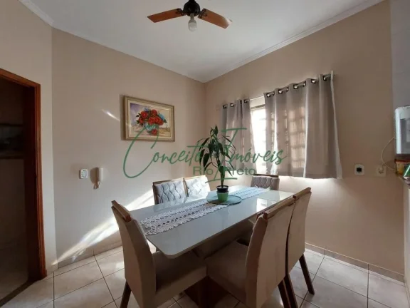 Imagem Casa com Edícula para venda, com 4 dormitórios, 4 banheiros,