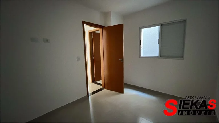 Imagem Apartamento à venda em Vila Guilhermina, São Paulo-SP: 2 quartos, 1 sala, 1 banheiro, 1 vaga de garagem!