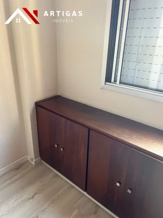 Imagem Apartamento à venda em São Paulo-SP, Vila Gomes Cardim: 1 quarto, 1 sala, 1 vaga de garagem, 41,58 m² de área.