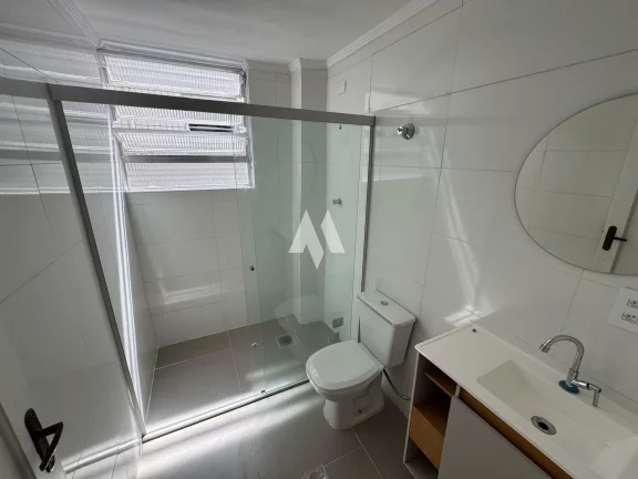 Imagem Apartamento 02 dormitórios Boqueirão/Santos