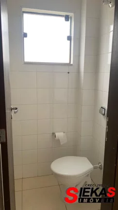 Imagem Aluguel de Sala Comercial na Vila Formosa, São Paulo-SP: 1 Sala, 2 Banheiros, 21m² - Aproveite!