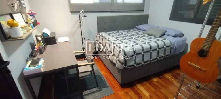 Imagem CASA TÉRREA COM MÓVEIS PLANEJADOS CONDOMÍNIO VEREDA DOS CAMPOS