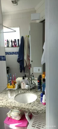 Imagem APARTAMENTO 56 METROS NO PARQUE NOVO MORATORIO