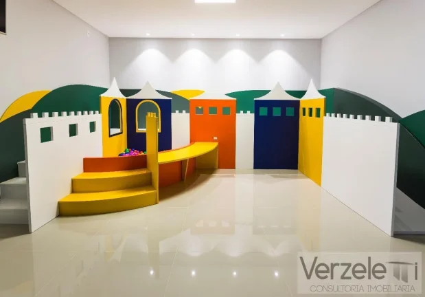 Imagem Apartamento 2 dormitórios para Venda em Itajaí / SC no bairro Praia Brava de Itajaí