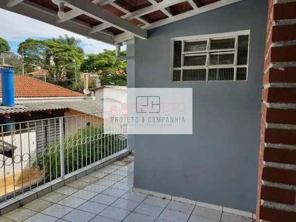 Imagem Casa de Vila em Jardim Hipico - São Paulo