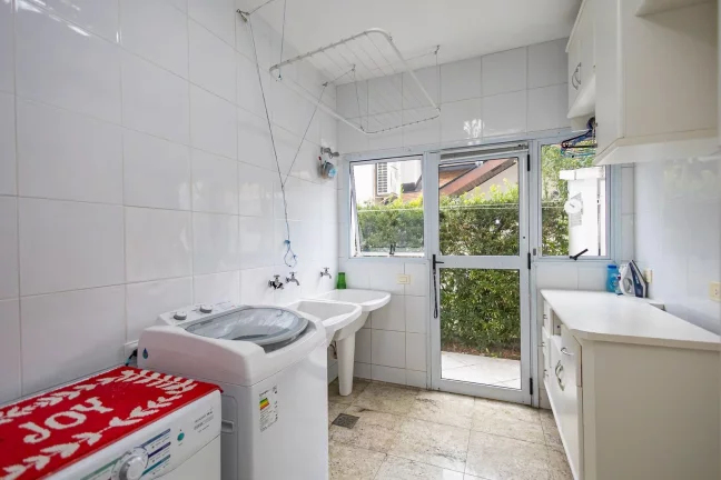 Imagem Casa em condominio no Vista Alegre
