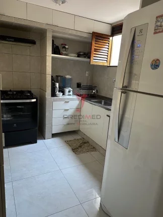Imagem Vende-se casa no bairro do Tambiá, em ótima localização