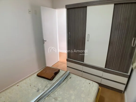 Imagem Ótima oportunidade para quem busca praticidade e conforto. Este apartamento está mobiliado e conta...