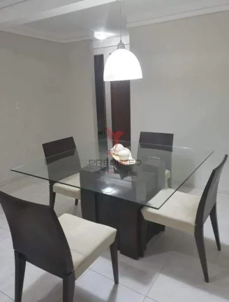 Imagem Vende-se apartamento em Manaira, porteira fechada, em excelente localização